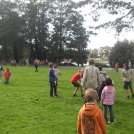 SDC12663 - Scouts en Gidsen Zaventem 